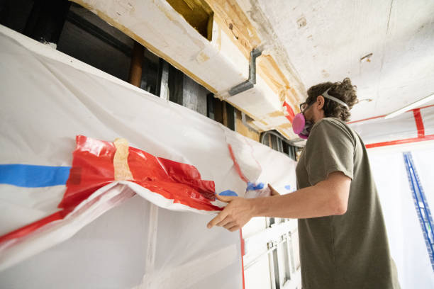 Best Air Quality Testing for Mold Spores  in Brushy Creek, TX