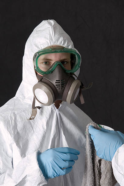 Best Forensic Mold Investigation  in Brushy Creek, TX